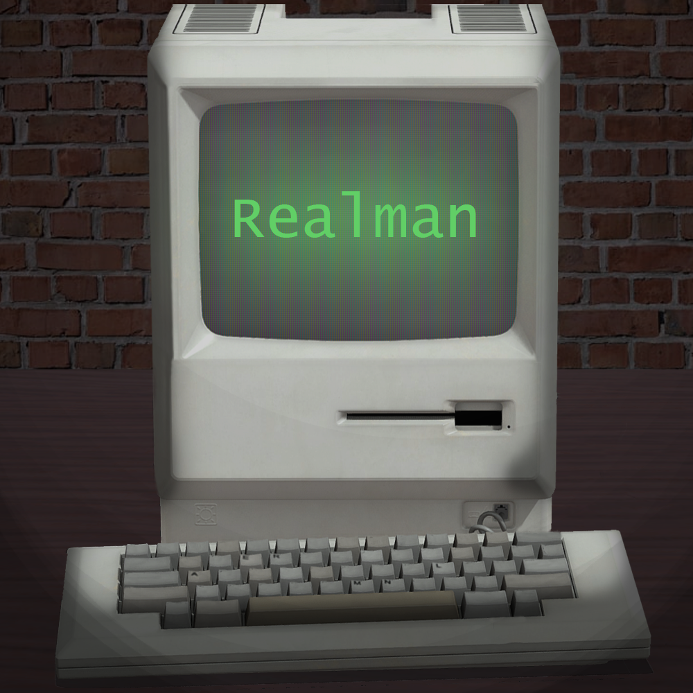 Realman_logo